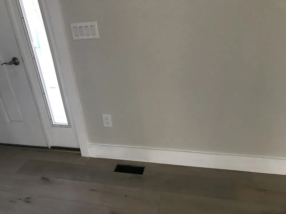 Professional outdoor landscaping for year-round maintenance across Wareham, MA - Jims Painting Soft Wash & Home Improvements