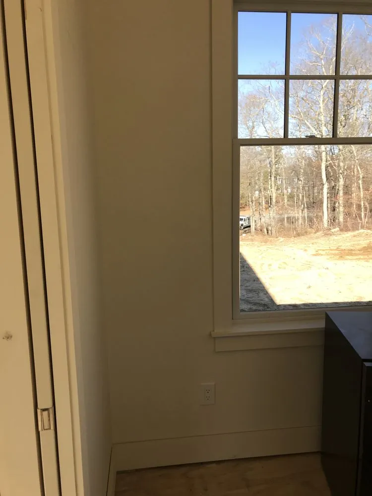 Top-rated landscape installation in Wareham, MA by Jims Painting Soft Wash & Home Improvements