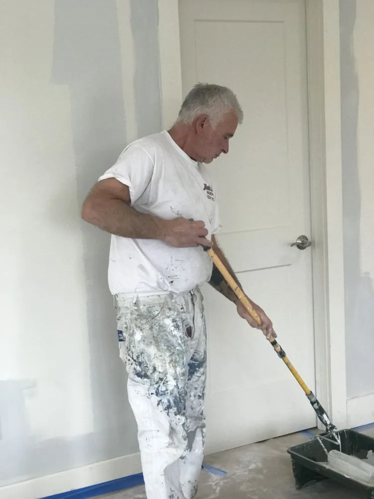 Local landscaping services experts serving Wareham, MA - Jims Painting Soft Wash & Home Improvements