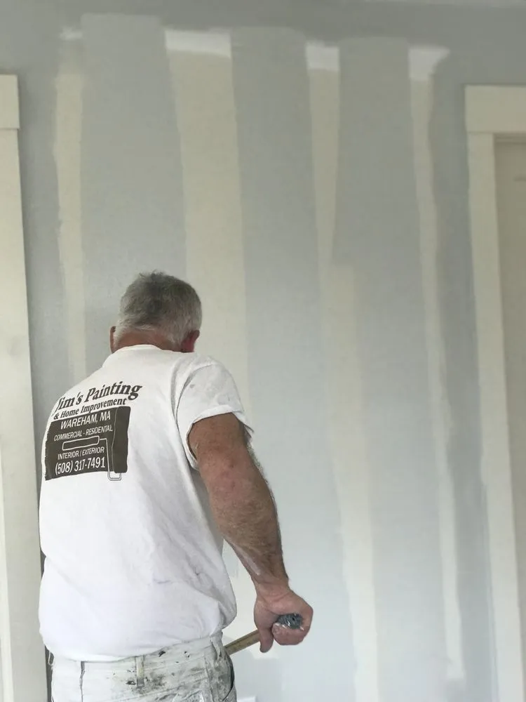 Expert landscape installation experts serving Wareham, MA - Jims Painting Soft Wash & Home Improvements