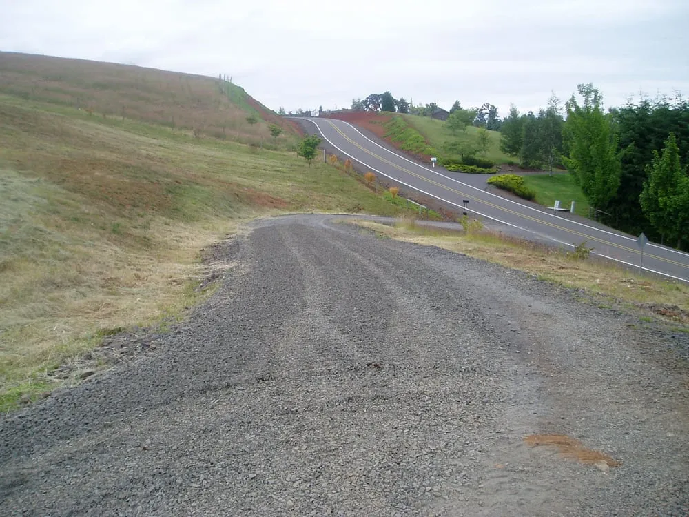 Local lawn care service in Salem, OR - Jim's Tractor Work