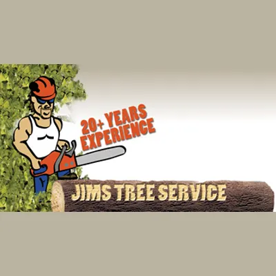 Professional garden landscaping in Isle, MN by Jim's Tree Service