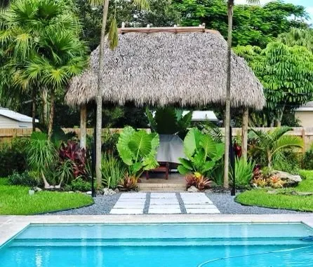 Top-rated yard maintenance experts serving Hollywood, FL - Jim's Trim and Landscape