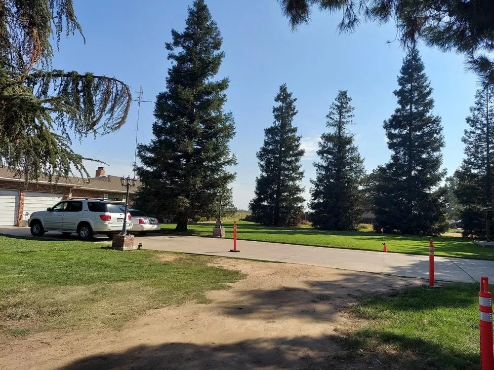 Trusted landscape installation in Riverbank, CA - Jim’s Yard Care