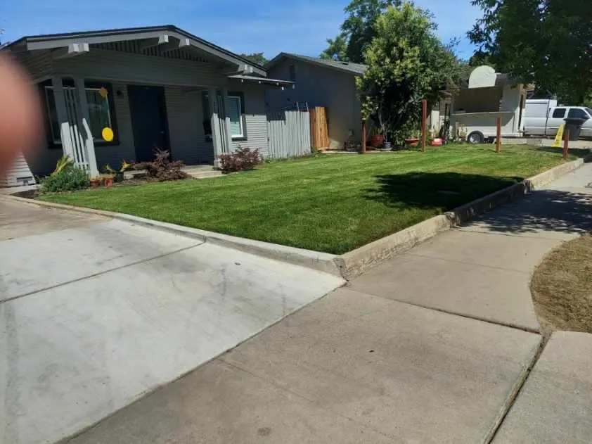 Top-rated outdoor landscaping experts serving Riverbank, CA - Jim’s Yard Care