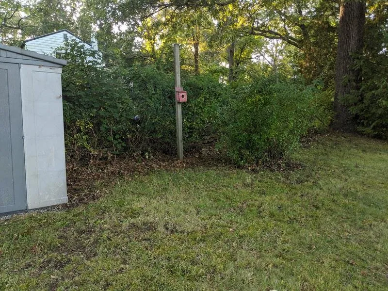 Top-rated outdoor landscaping experts serving Vernon, CT - Jim's Yard Care