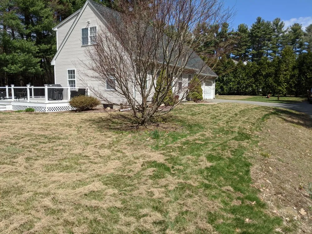 Reliable lawn mowing service experts serving Vernon, CT - Jim's Yard Care