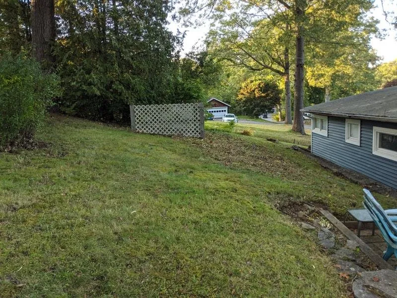 Top-rated landscape installation for year-round maintenance across Vernon, CT - Jim's Yard Care