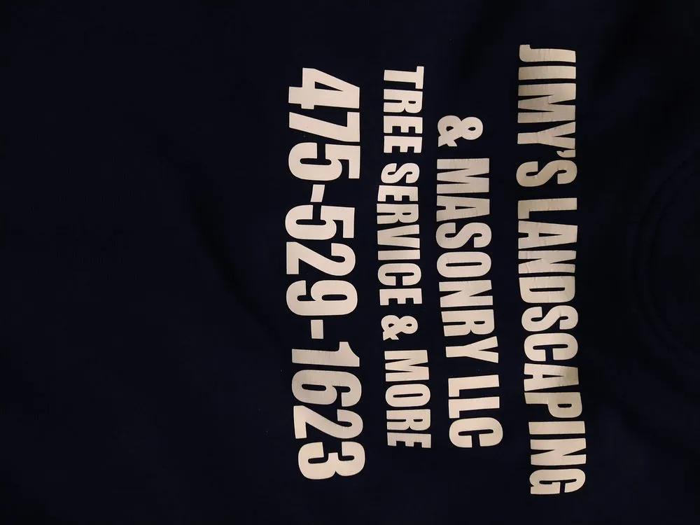 Reliable lawn mowing service in Danbury, CT - Jimys Landscaping Masonry Tree Service