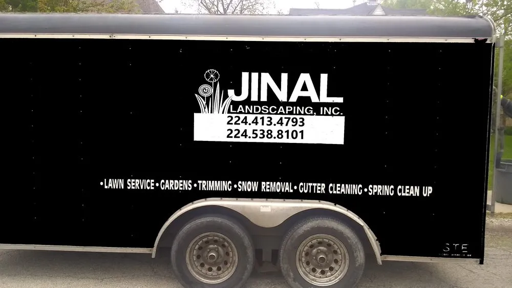 Professional landscape installation for residential properties across North chicago, IL - Jinal Landscape