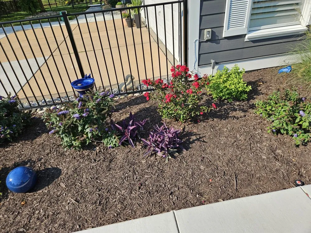 Affordable residential landscaping in Antonia, MO - Jines Landscaping