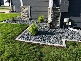 Local yard maintenance in Antonia, MO by Jines Landscaping