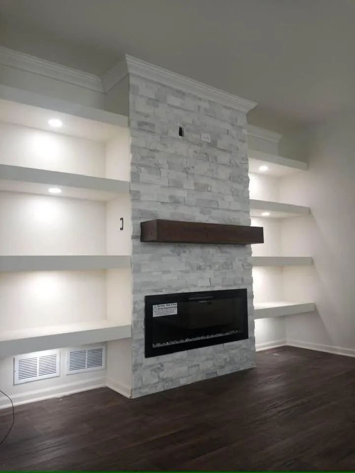 Local lawn mowing service experts serving Shorewood, IL - JIO Landscaping & In-Door Remodeling