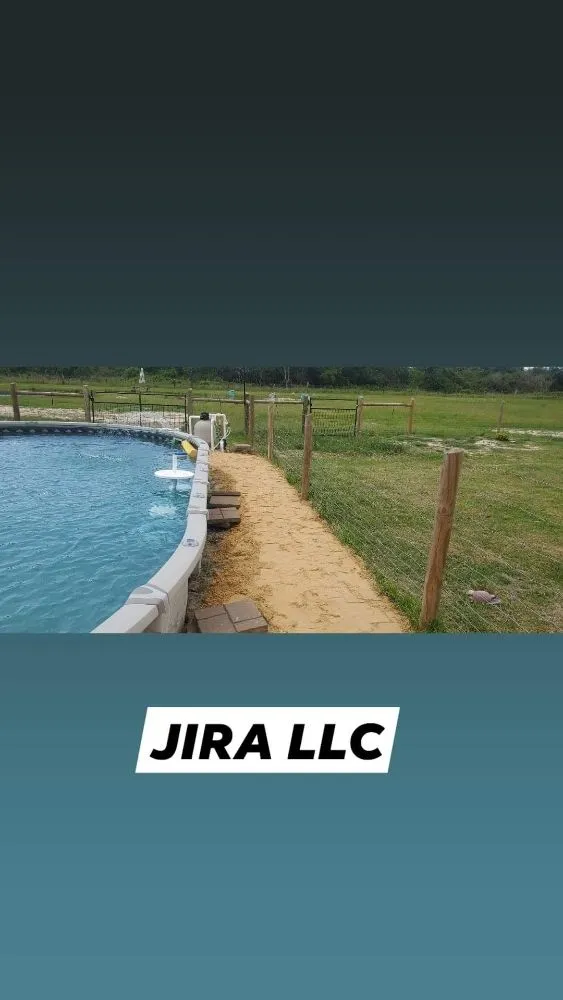 Expert landscape installation in Baytown, TX - Jira