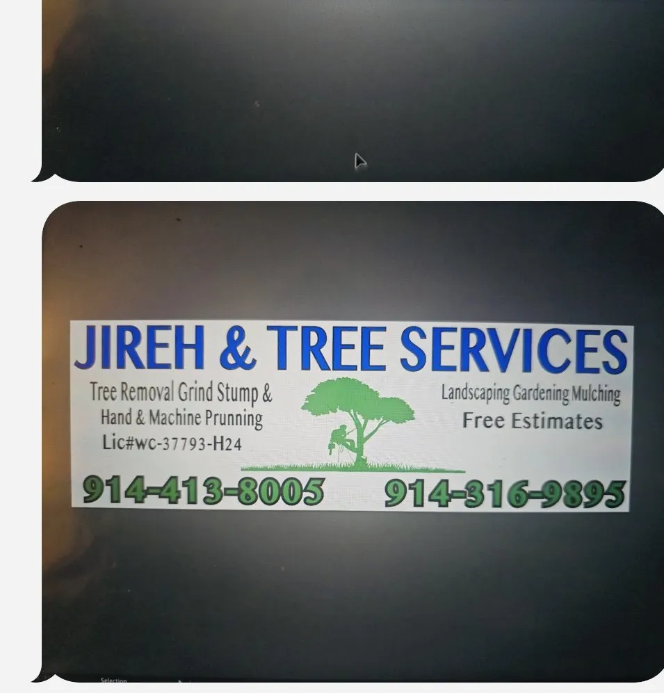 Professional residential landscaping experts serving Dobbs Ferry, NY - Jireh & Tree Services