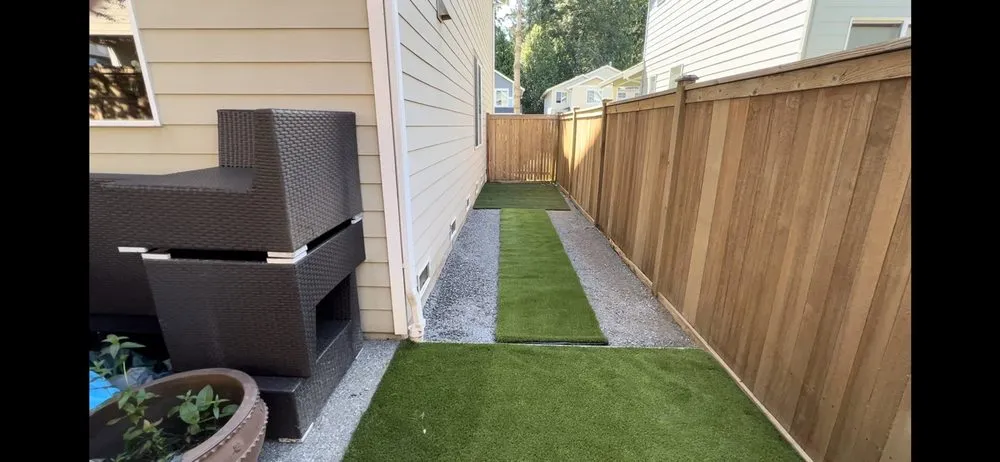Reliable lawn care service in Mukilteo, WA - Jireh Asphalt And Concrete