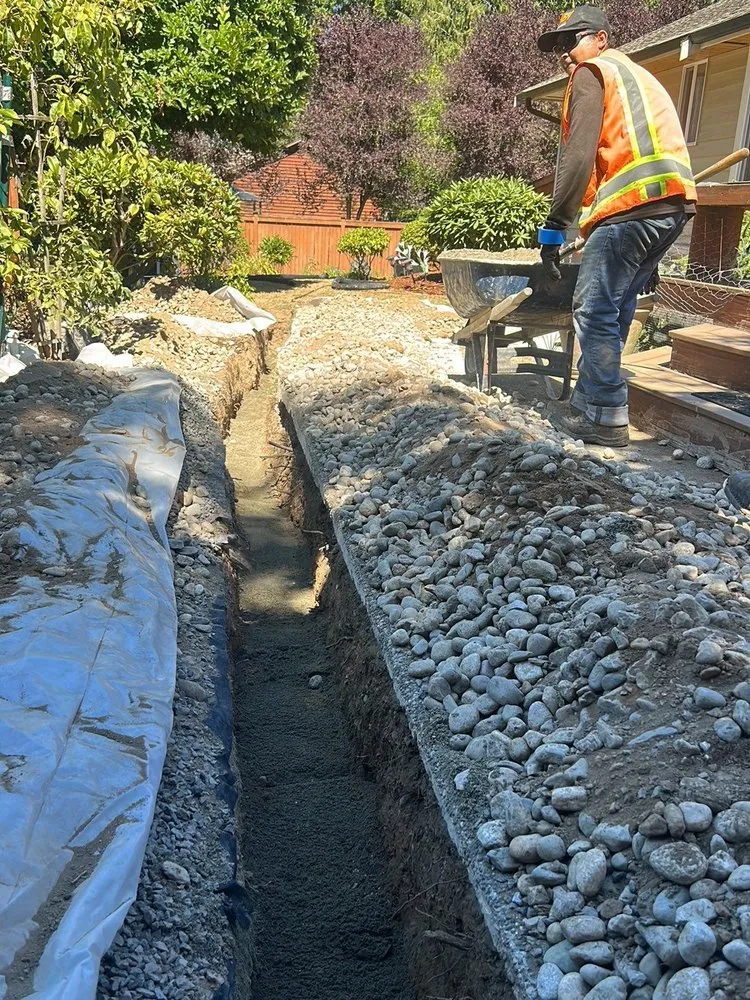 Trusted residential landscaping for year-round maintenance across Mukilteo, WA - Jireh Asphalt And Concrete