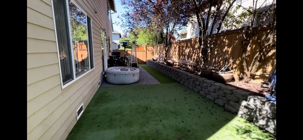 Trusted residential landscaping for homes across Mukilteo, WA - Jireh Asphalt And Concrete