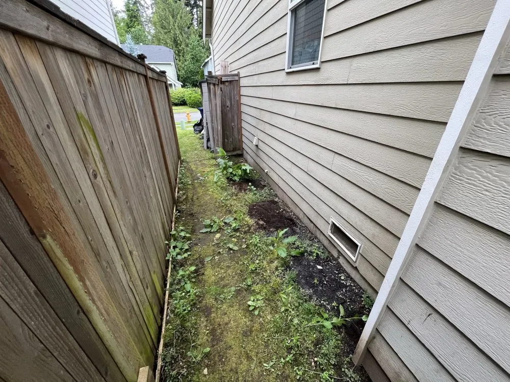 Local landscape design in Mukilteo, WA by Jireh Asphalt And Concrete