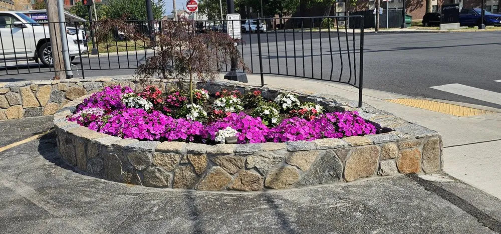 Top-rated yard maintenance experts serving Lawrence, MA - Jireh Landscaping & Irrigation