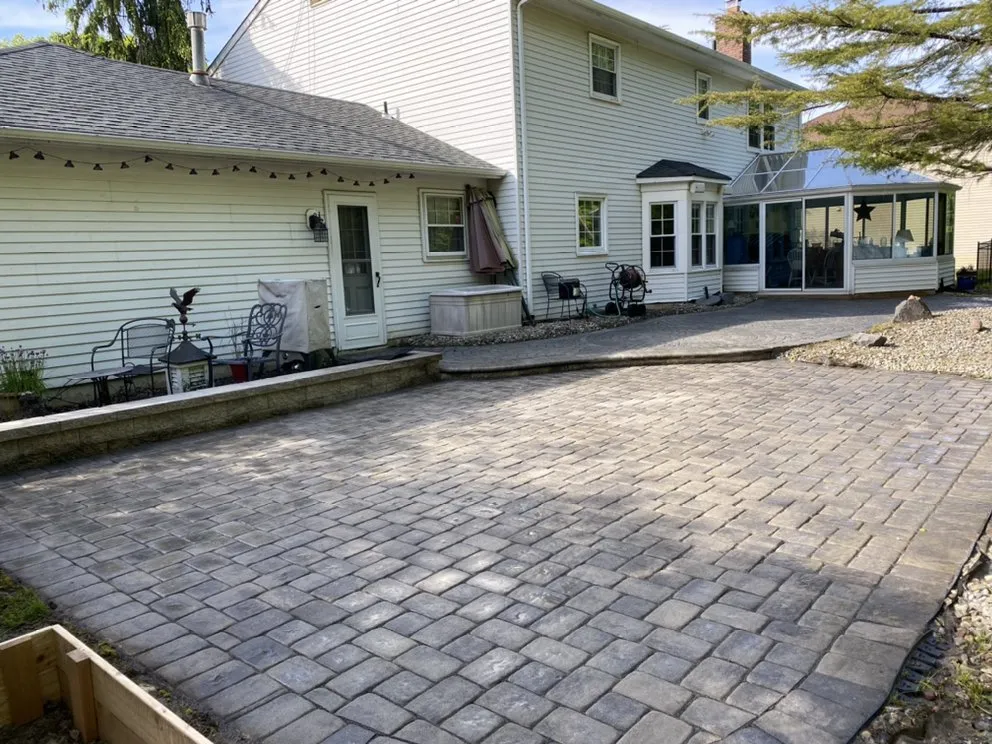 Top-rated yard cleanup service experts serving New Brunswick, NJ - Jireh Landscaping & Tree Service