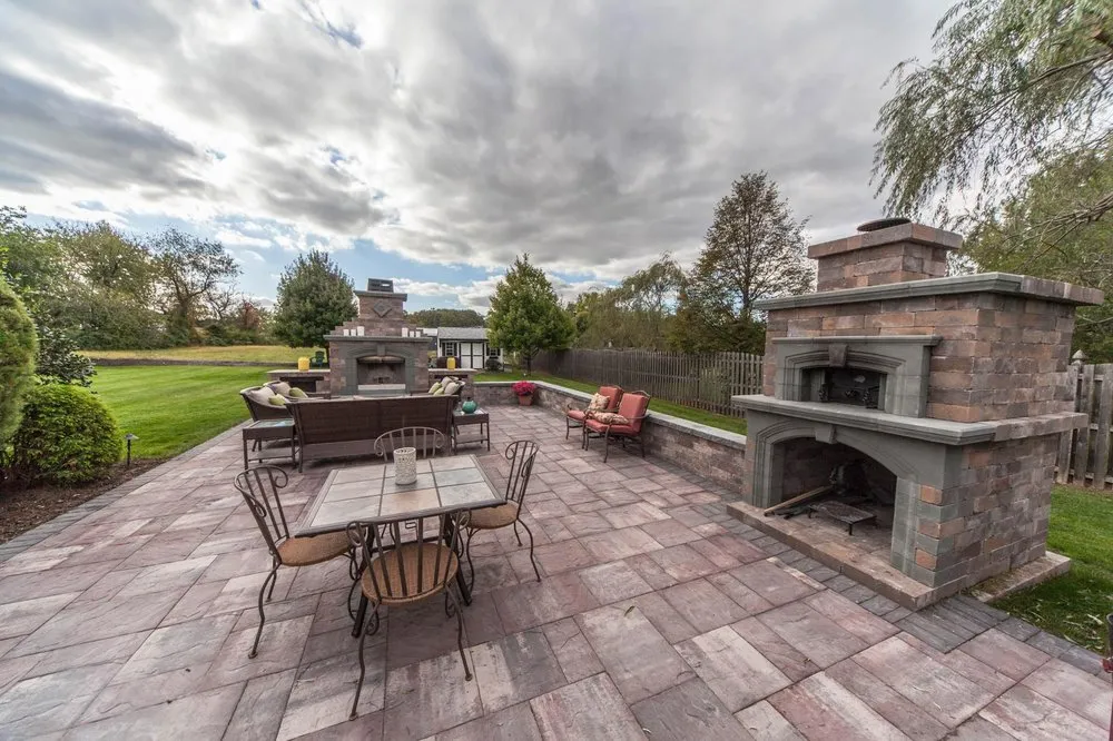 Top-rated lawn care service in New Brunswick, NJ by Jireh Landscaping & Tree Service