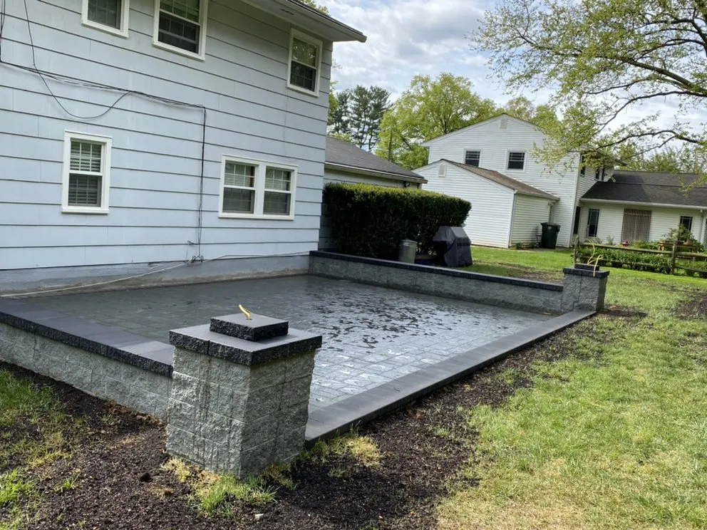 Expert garden landscaping experts serving New Brunswick, NJ - Jireh Landscaping & Tree Service