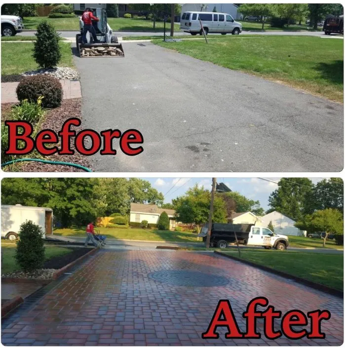 Trusted landscape installation in New Brunswick, NJ - Jireh Landscaping & Tree Service