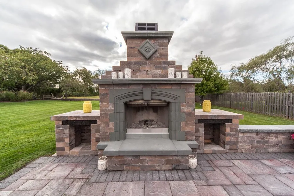 Professional residential landscaping near you across New Brunswick, NJ - Jireh Landscaping & Tree Service