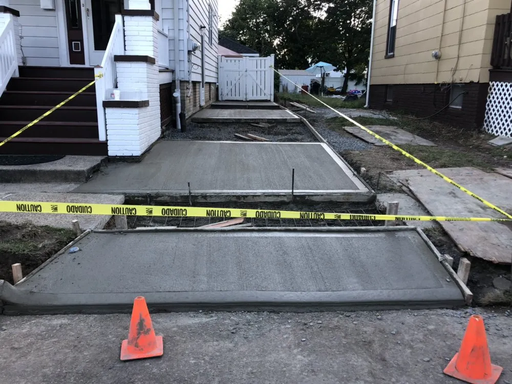 Affordable garden landscaping in New Brunswick, NJ - Jireh Landscaping & Tree Service