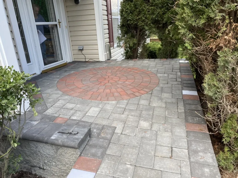 Professional yard maintenance in New Brunswick, NJ by Jireh Landscaping & Tree Service