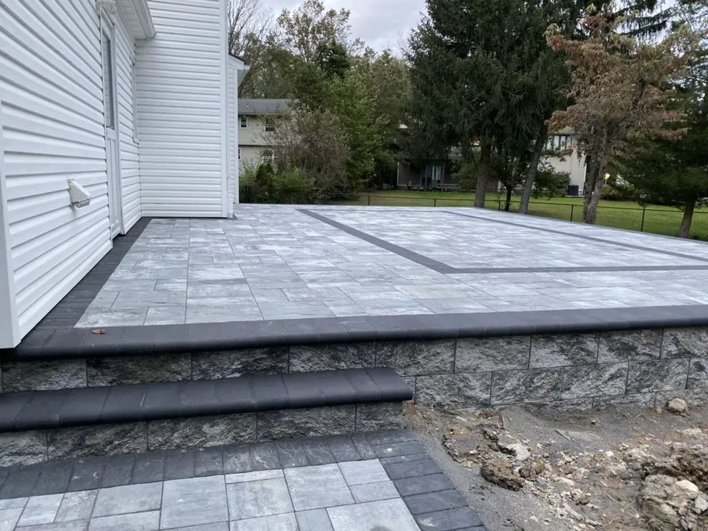 Local yard maintenance in New Brunswick, NJ - Jireh Landscaping & Tree Service