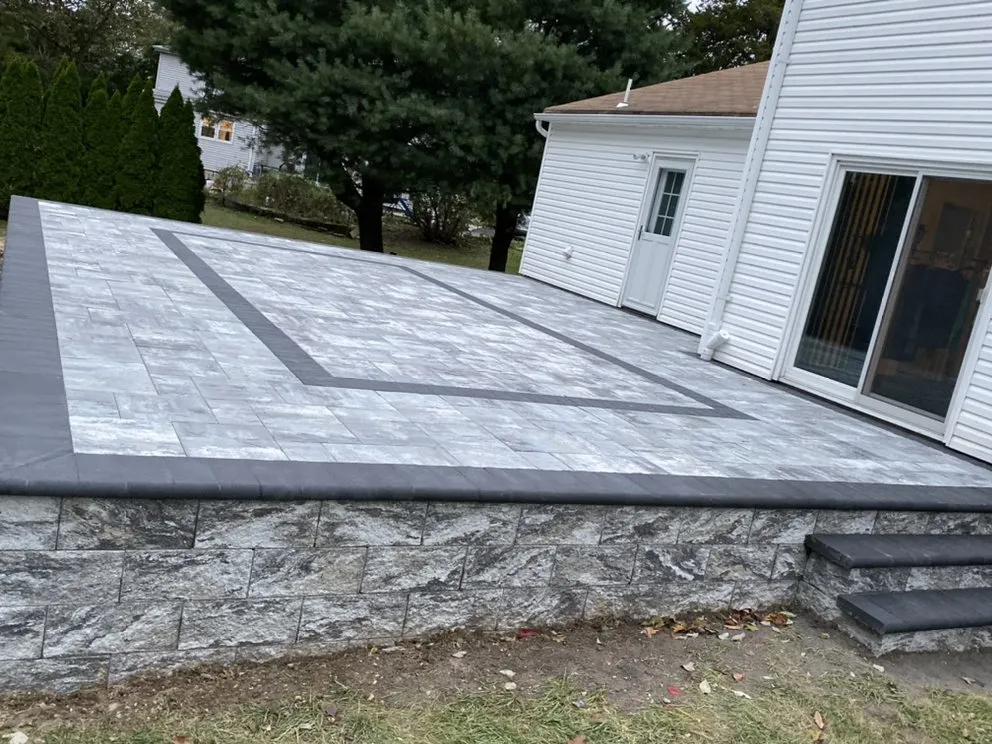 Professional landscaping services in New Brunswick, NJ - Jireh Landscaping & Tree Service