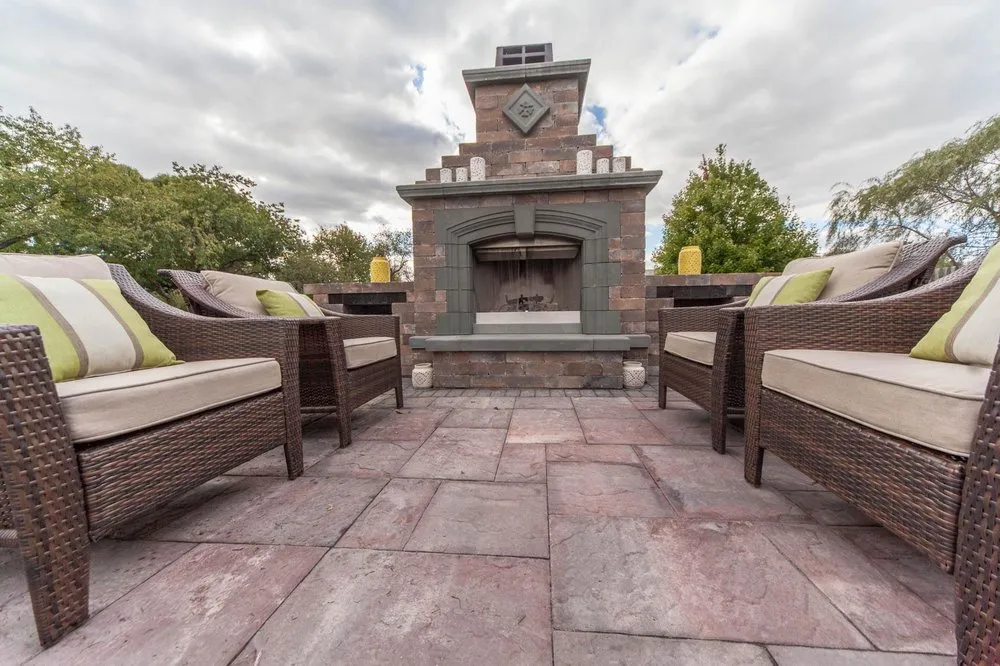 Local yard cleanup service in New Brunswick, NJ by Jireh Landscaping & Tree Service