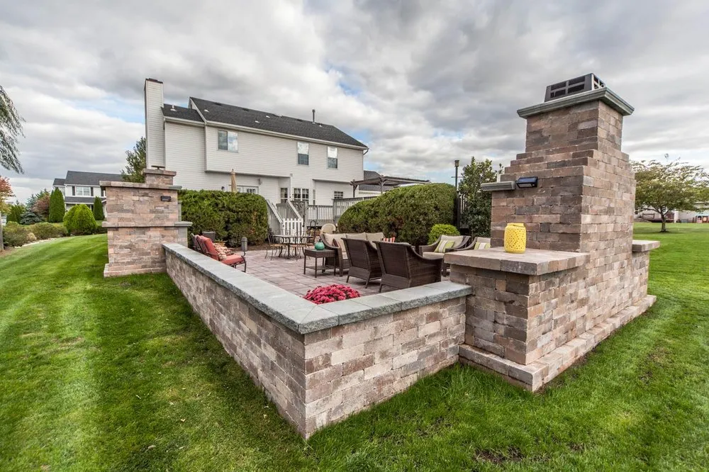 Top-rated yard cleanup service for outdoor upgrades across New Brunswick, NJ - Jireh Landscaping & Tree Service