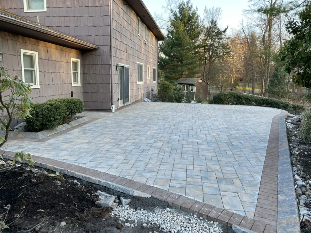 Professional lawn care service for beautiful yards across New Brunswick, NJ - Jireh Landscaping & Tree Service