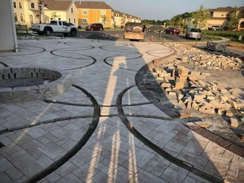 Expert yard cleanup service in New Brunswick, NJ - Jireh Landscaping & Tree Service