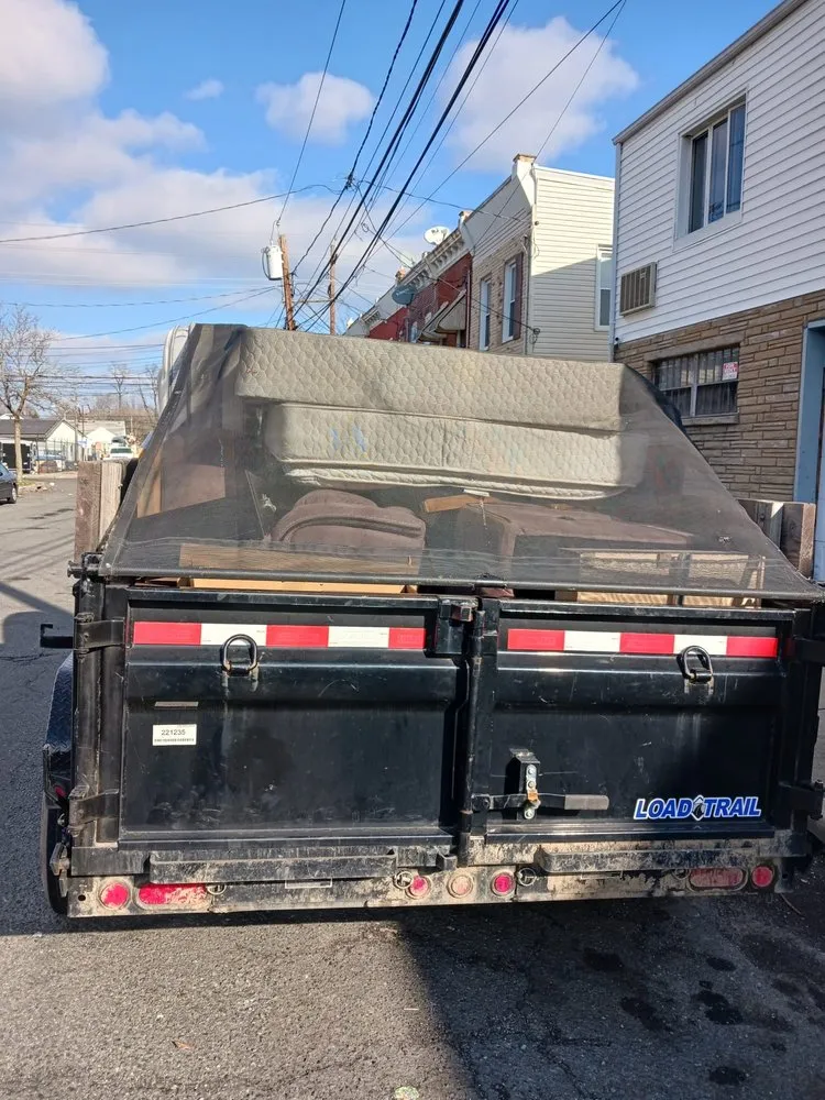 Affordable yard maintenance for homes in Mercerville, NJ by Jireh Landscaping