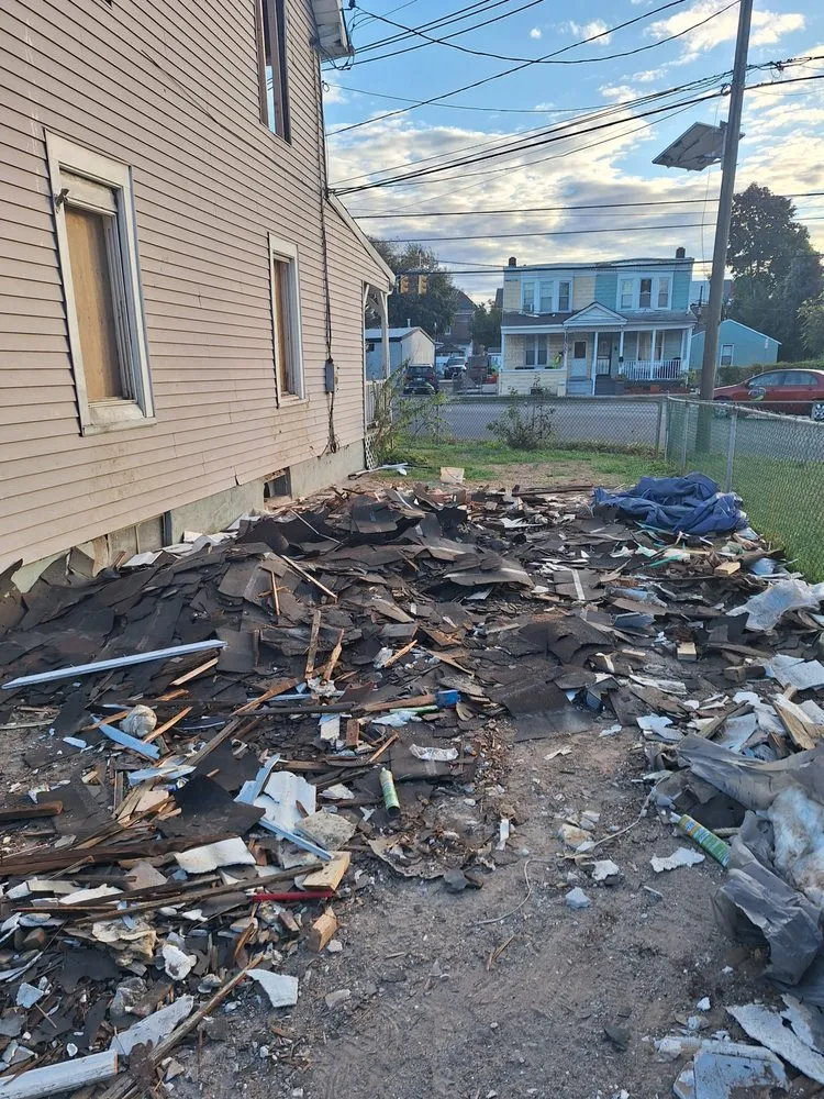 Affordable yard maintenance in Mercerville, NJ - Jireh Landscaping