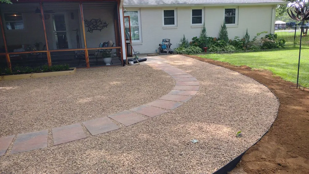 Expert landscape design experts serving Hendersonville, TN - Jireh Landscaping Services