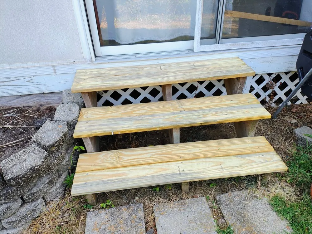 Top-rated yard cleanup service in Hendersonville, TN - Jireh Landscaping Services