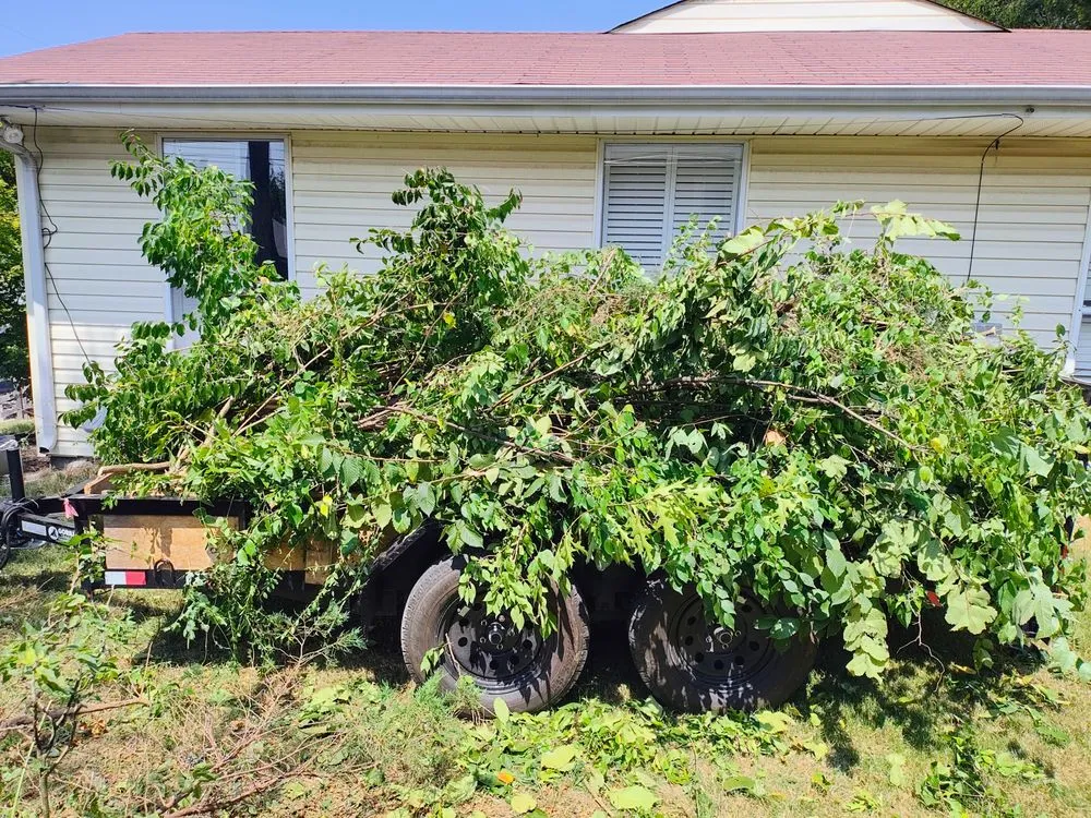 Reliable landscape installation experts serving Hendersonville, TN - Jireh Landscaping Services