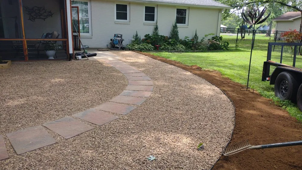 Top-rated lawn care service in Hendersonville, TN - Jireh Landscaping Services