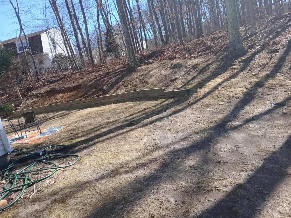 Local landscape design for outdoor upgrades in Mastic Beach, NY by Jireh Landscaping Services