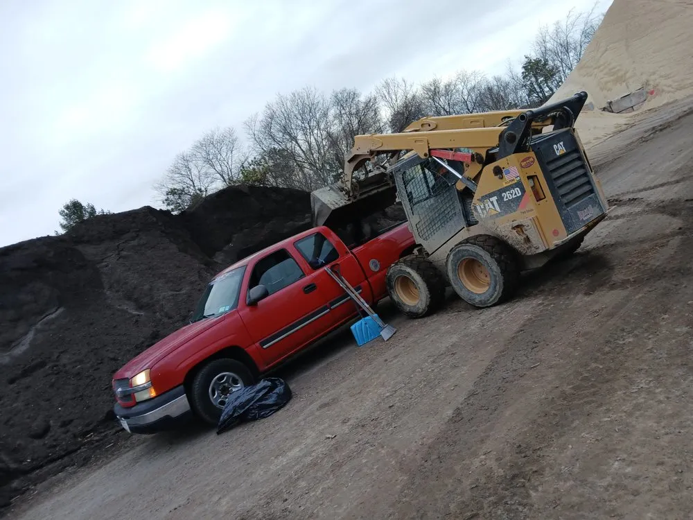 Reliable landscape installation in Mastic Beach, NY by Jireh Landscaping Services