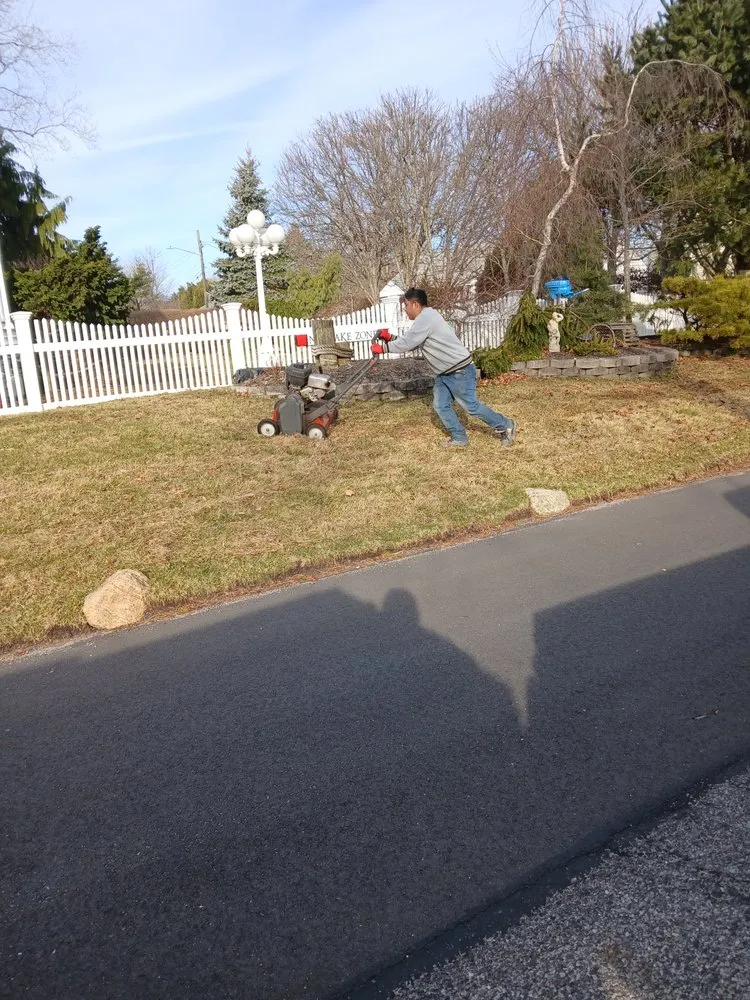 Affordable lawn care service in Mastic Beach, NY - Jireh Landscaping Services
