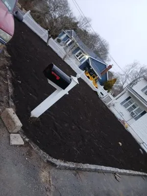 Jireh Landscaping Services