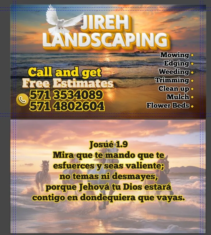 Top-rated outdoor landscaping experts serving Sterling, VA - Jireh Landscaping
