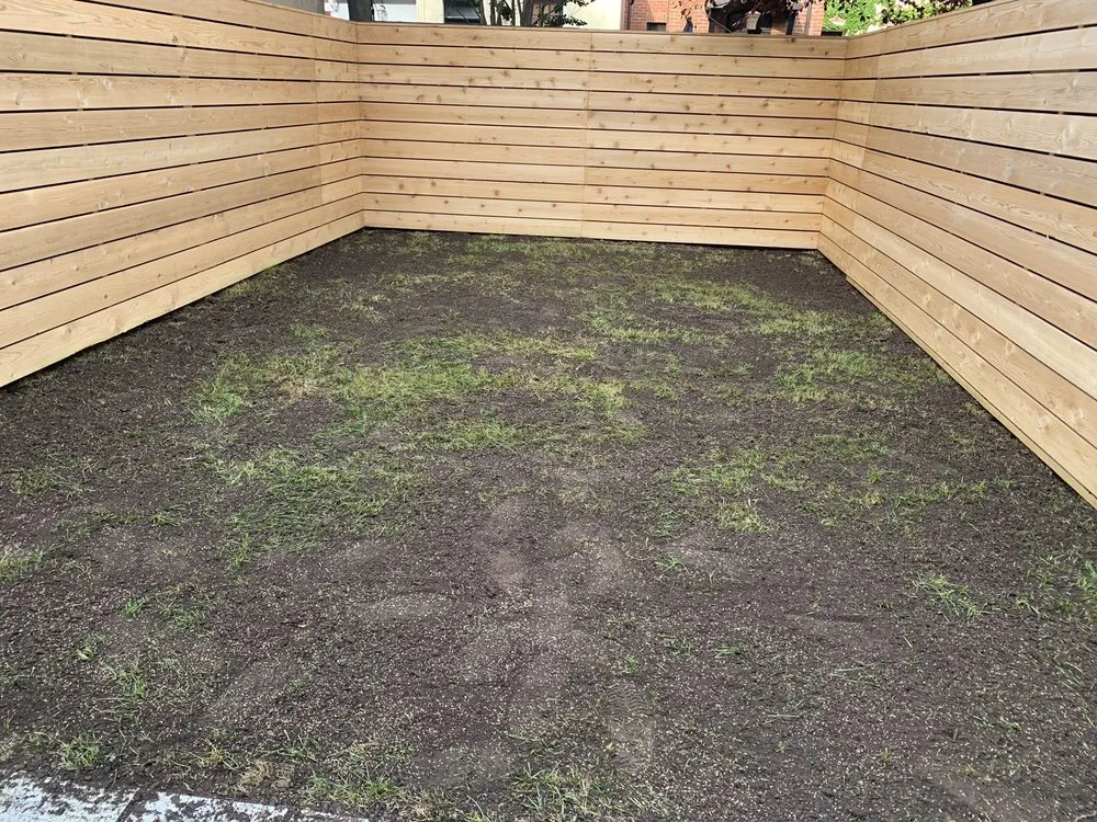 Custom garden landscaping for beautiful yards across Englewood, NJ - Jireh Lanscaping And More