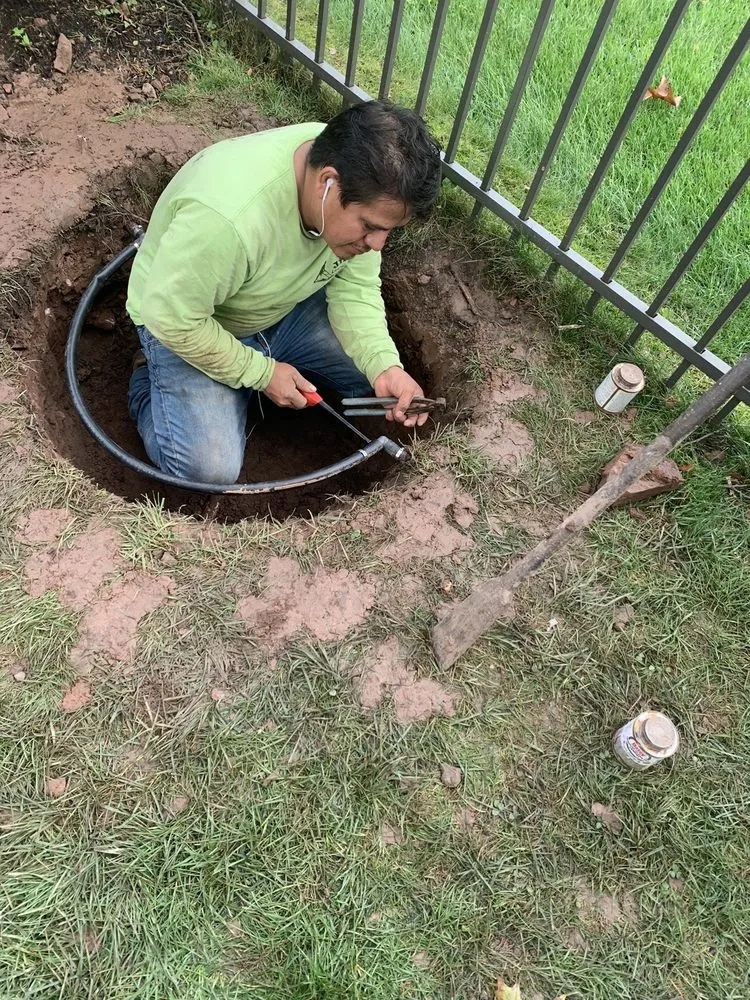 Reliable garden landscaping for year-round maintenance across Englewood, NJ - Jireh Lanscaping And More